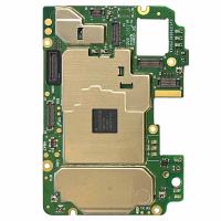 ZTE Blade A73 (7060) Motherboard 14 GB Ram 256 GB Rom