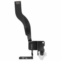 Macbook Pro 13" (2020) A2338 EMC 3578 Flex Dock Jack Silver
