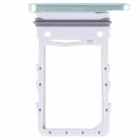 Samsung Galaxy F731 / Z Flip 5 5G Sim Tray Green / Mint