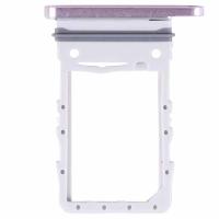 Samsung Galaxy F731 / Z Flip 5 5G Sim Tray Pink / Lavender