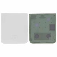 Samsung Galaxy F731 / Z Flip 5 5G Back Cover Down White Original