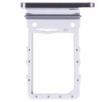 Samsung Galaxy F731 / Z Flip 5 5G Sim Tray Graphite / Gray