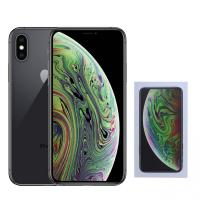 iPhone Xs Smartphone 64GB Black Grade A In Original Box