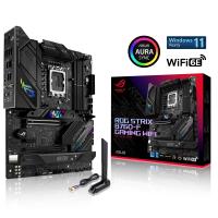 Rog Strix B760-F Gaming Wifi Motherboard In Blister