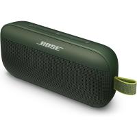 Bose SoundLink Flex Bluetooth Speaker Green In Blister