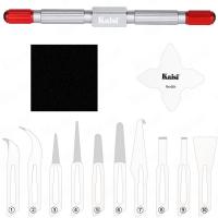 BGA Tools Kaisi K-310 10in1 In Blister