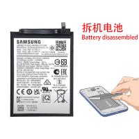 Samsung Galaxy A14 4G / A145R HQ-50SD Battery Disassembled Grade AAA