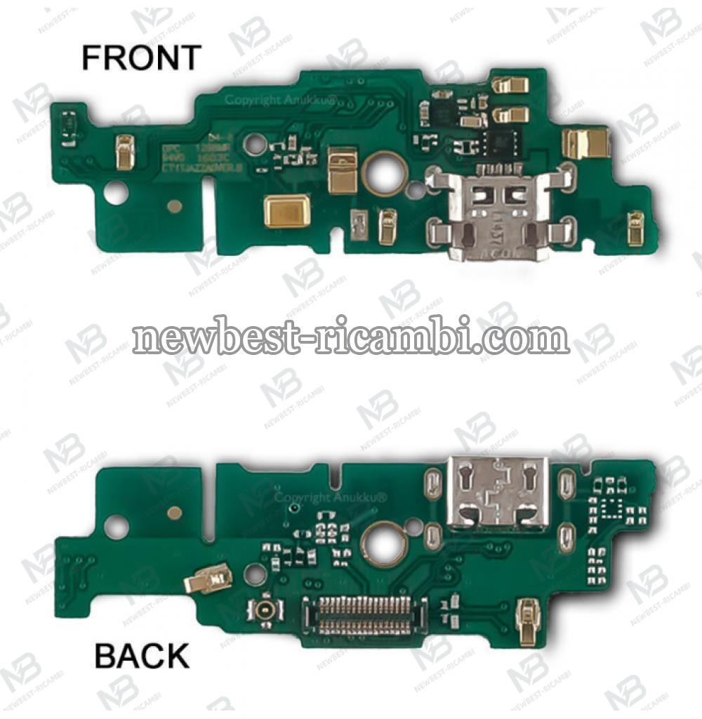 Huawei Mate 7 Dock Charge
