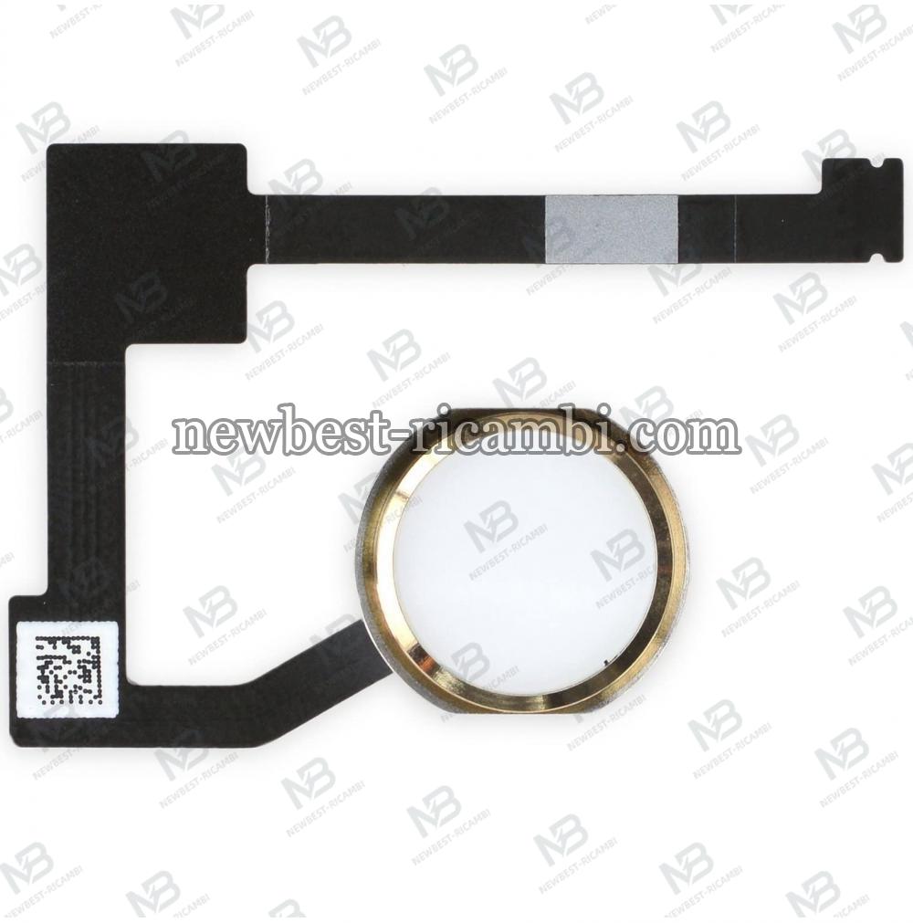 iPad Air 2 ipad 6 flex id touch home gold
