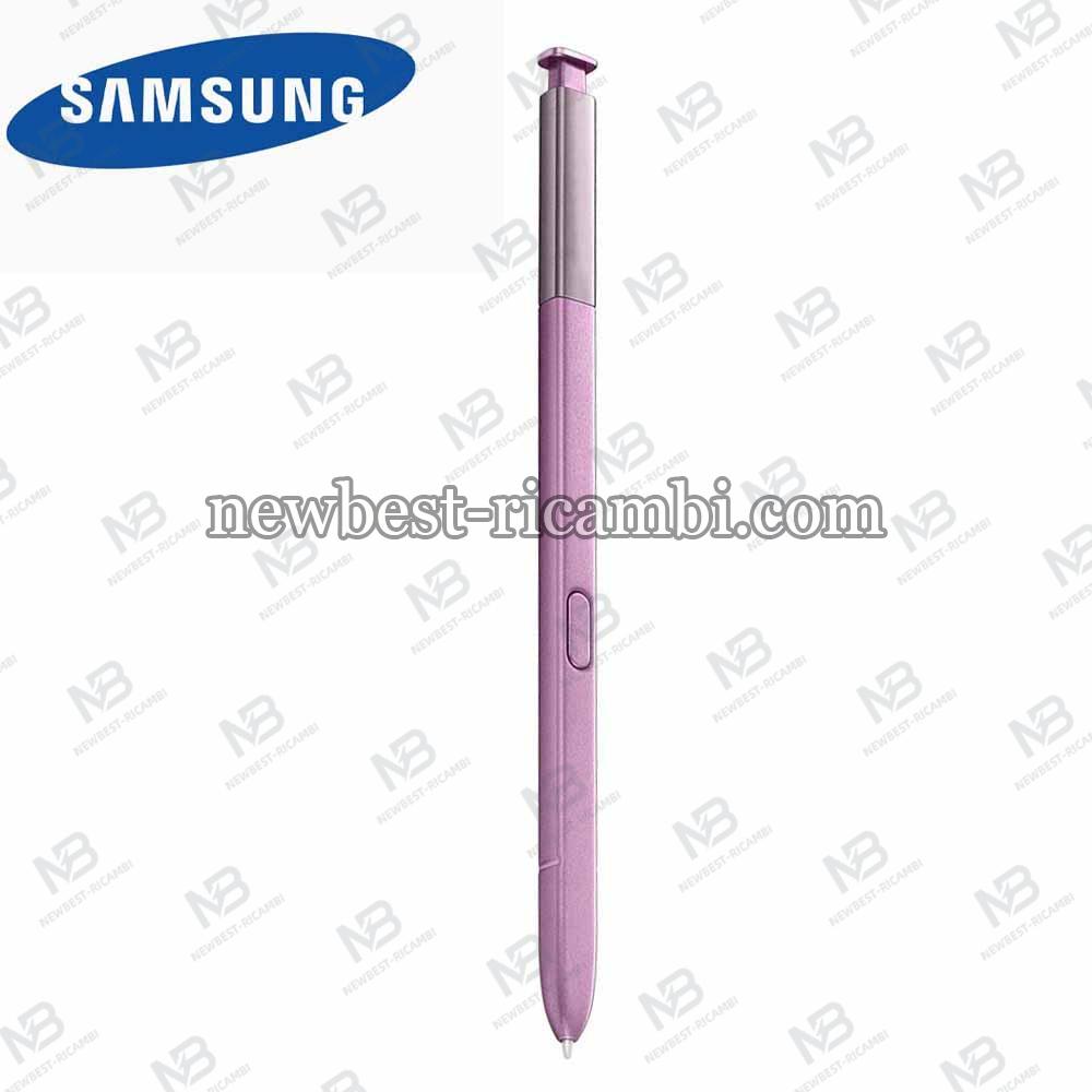 Samsung Galaxy Note 9 N960f S Pen Purple Original