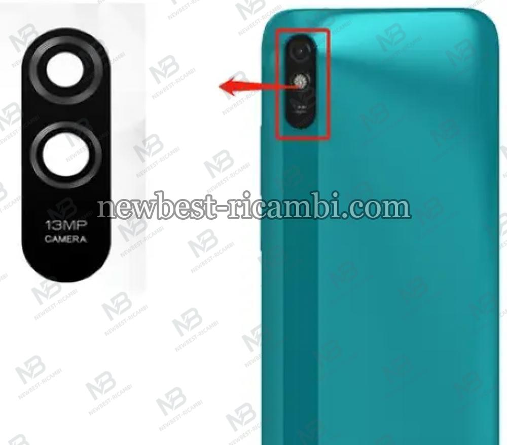 xiaomi redmi 9A/9AT camera glass