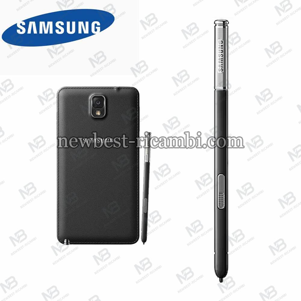 Samsung Galaxy Note 3 N9005f S Pen black bulk