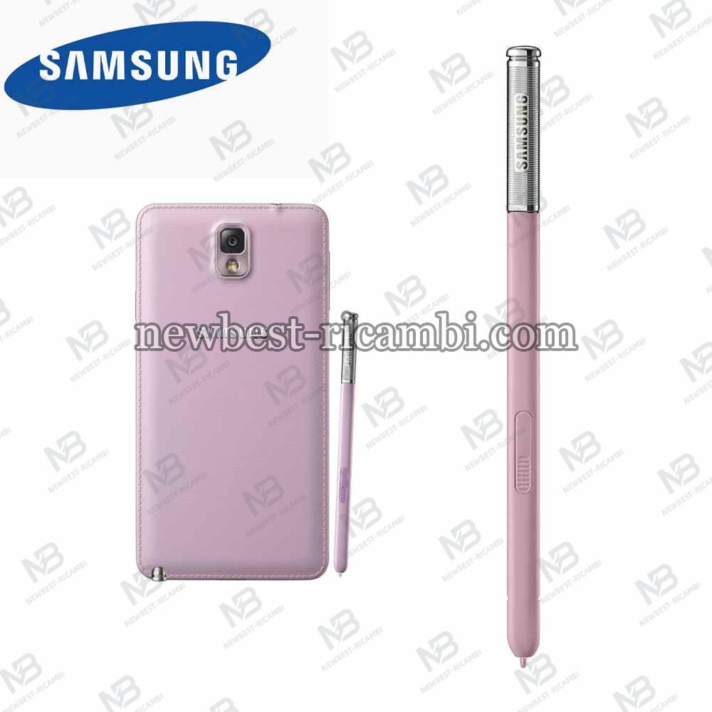 Samsung Galaxy Note 3 N9005f S Pen pink bulk