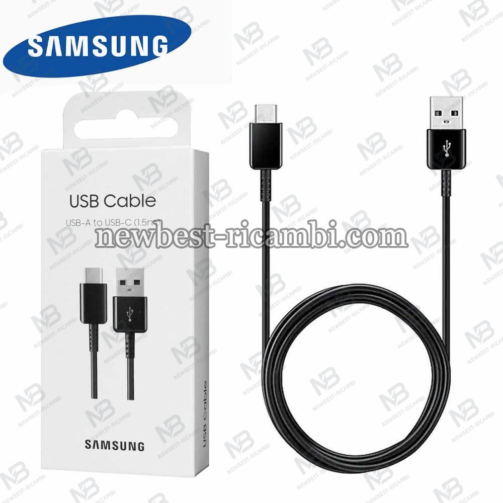 Samsung USB Cable 1.5m EP-DG930 EP-DG930IBEGWW Type-C in blister