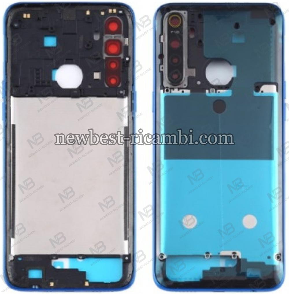 Realme 5 Frame B Blue