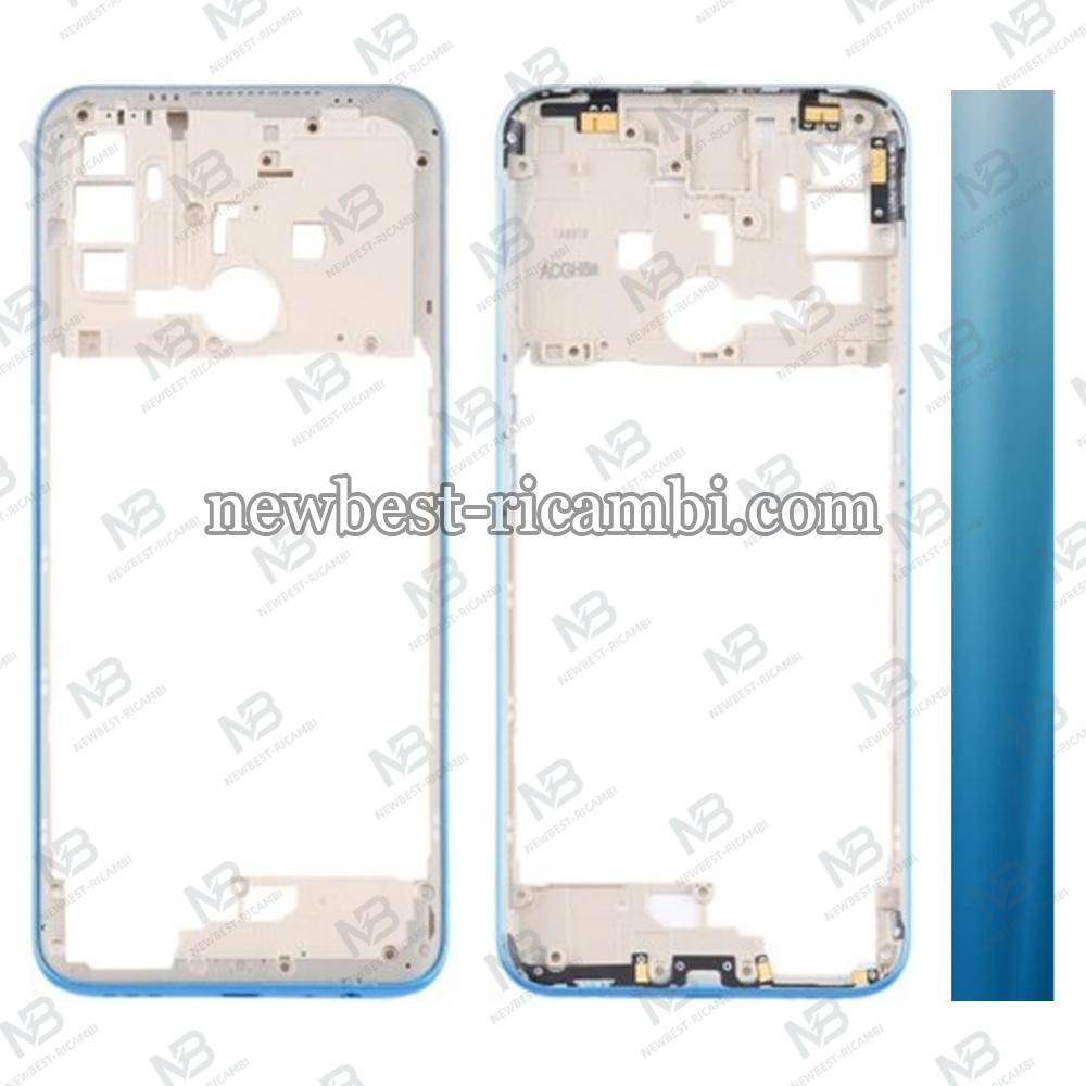 Oppo A53S (CPH2135) Frame B Blue