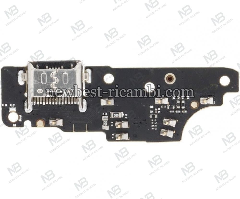 Motorola Moto E32 XT2227 Flex Dock Charge