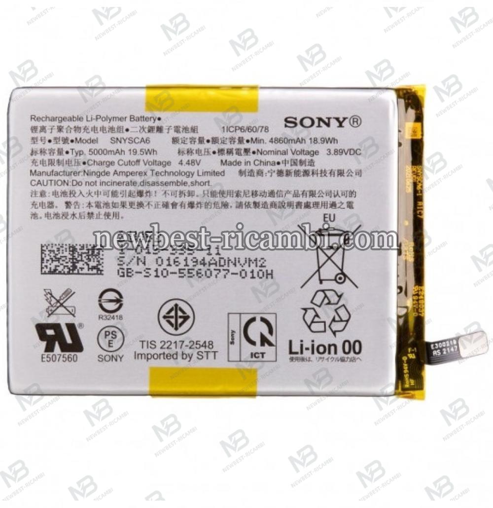 Sony Xperia 10 IV /Xperia 1 IV SNYSCA6 Battery