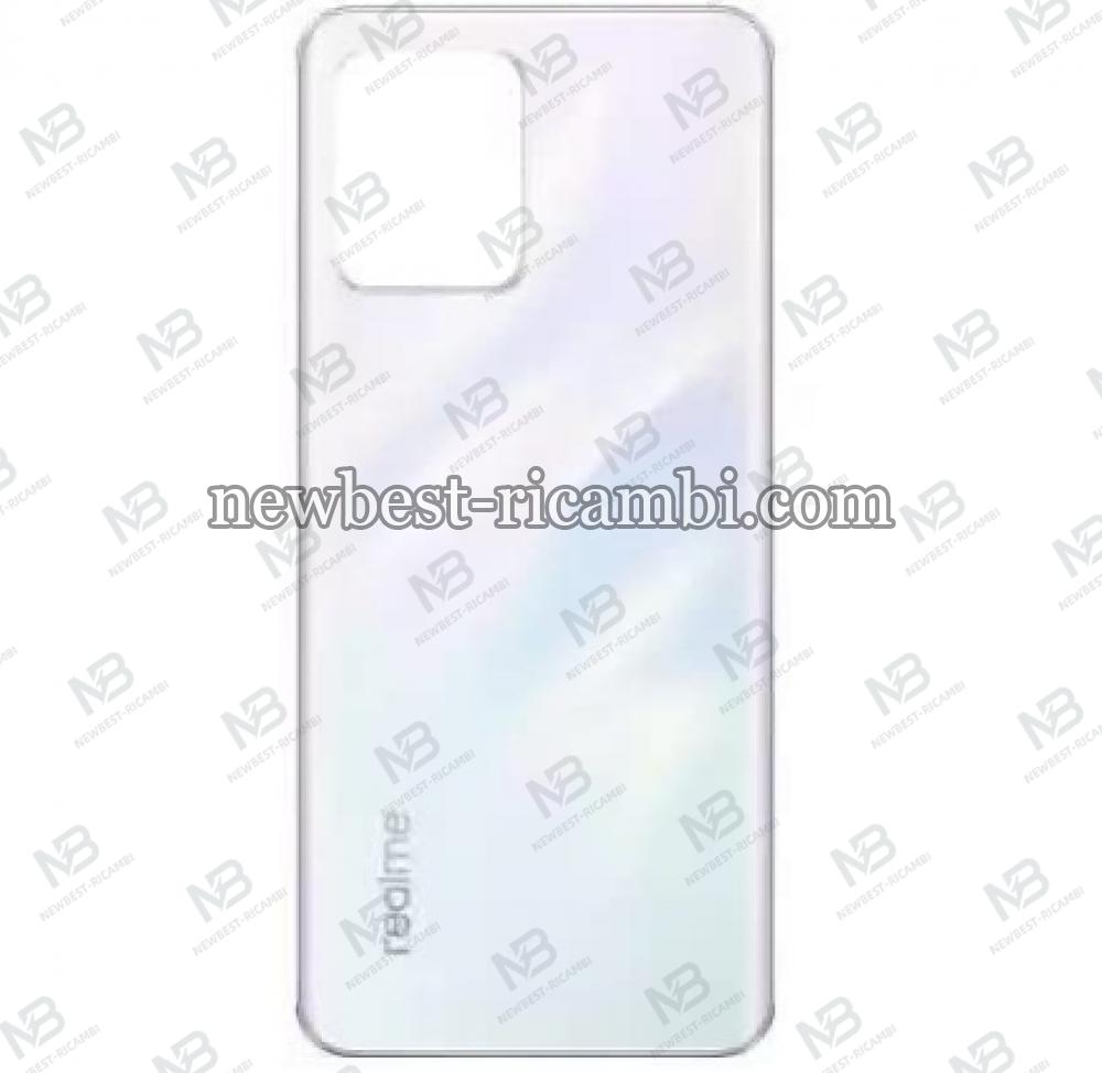 Realme 9 4G RMX3521 Back Cover White Original