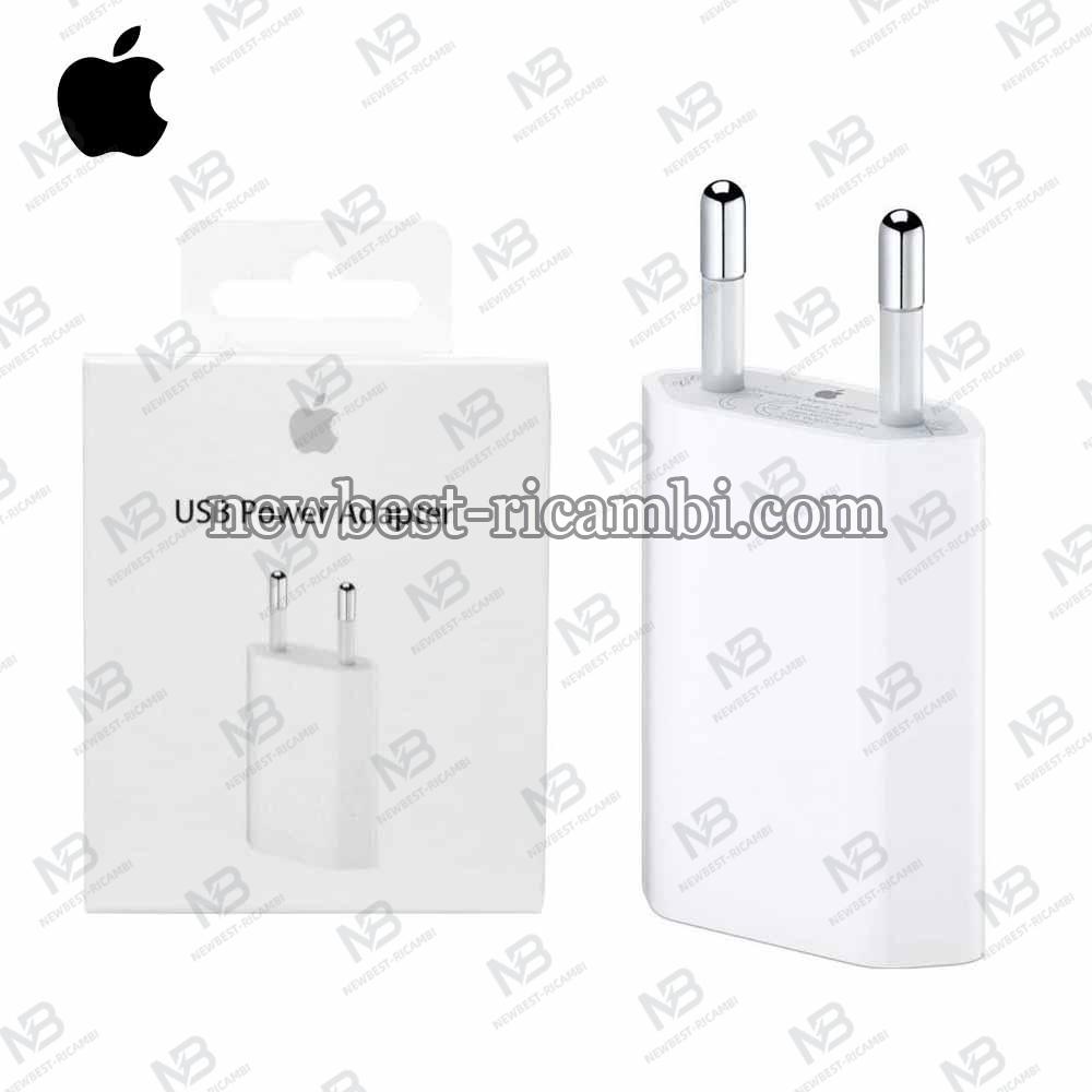 ​Apple 5W USB Power Adapter Charger MD813ZM/A Original in Blister