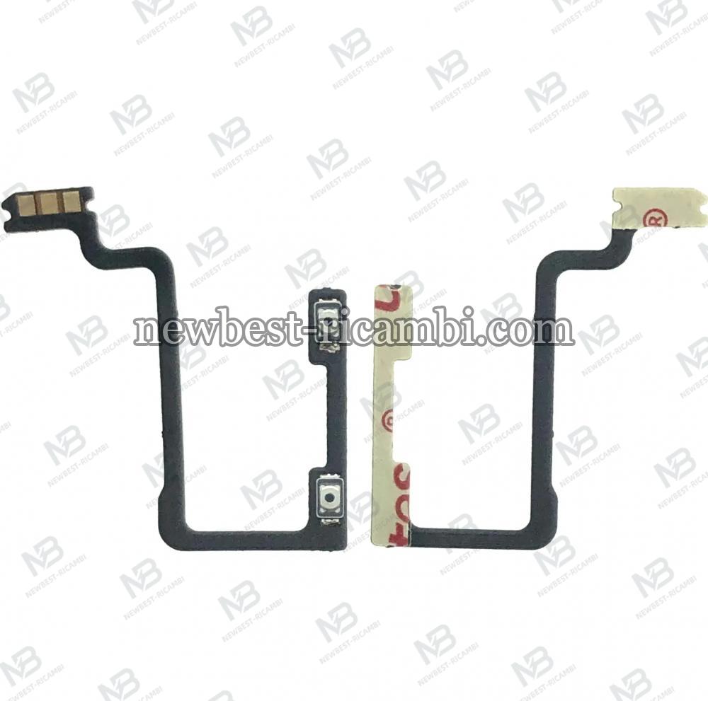 Oppo A98 5G (CPH2529) Flex Volume