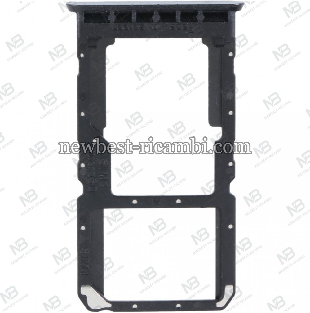 Oppo A98 5G (CPH2529) Sim Tray Black