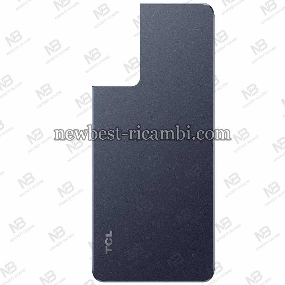 TCL 40 SE / T610K Back Cover Gray Original