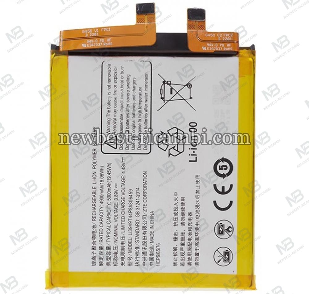 ZTE Axon 40 Pro Li3949T44P8h806459  Battery