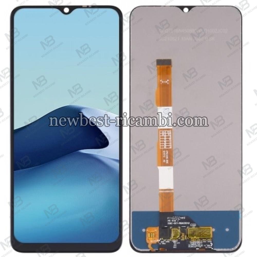 Vivo Y20t Touch + Lcd Black Original