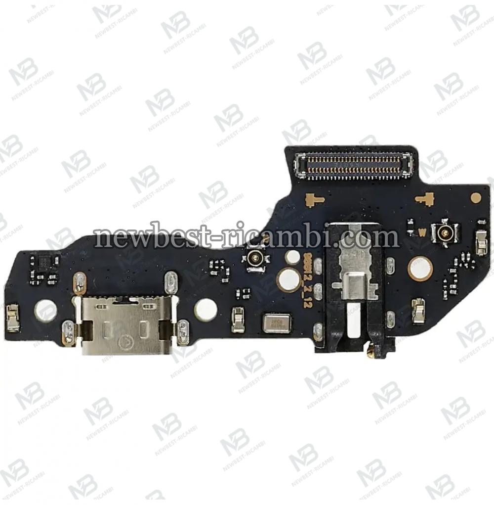 Motorola Moto G50 5G XT2149 Dock Charge