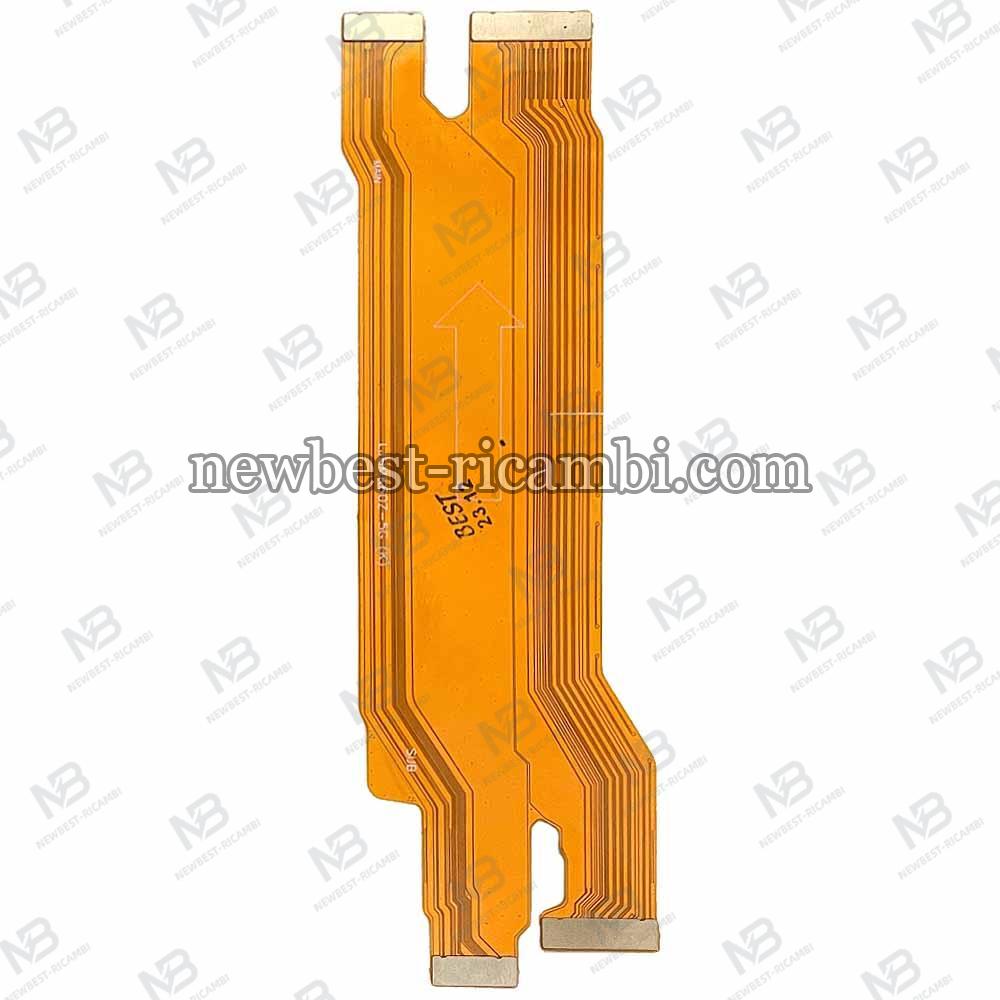 Xiaomi Mi 13T Flex Mainboard