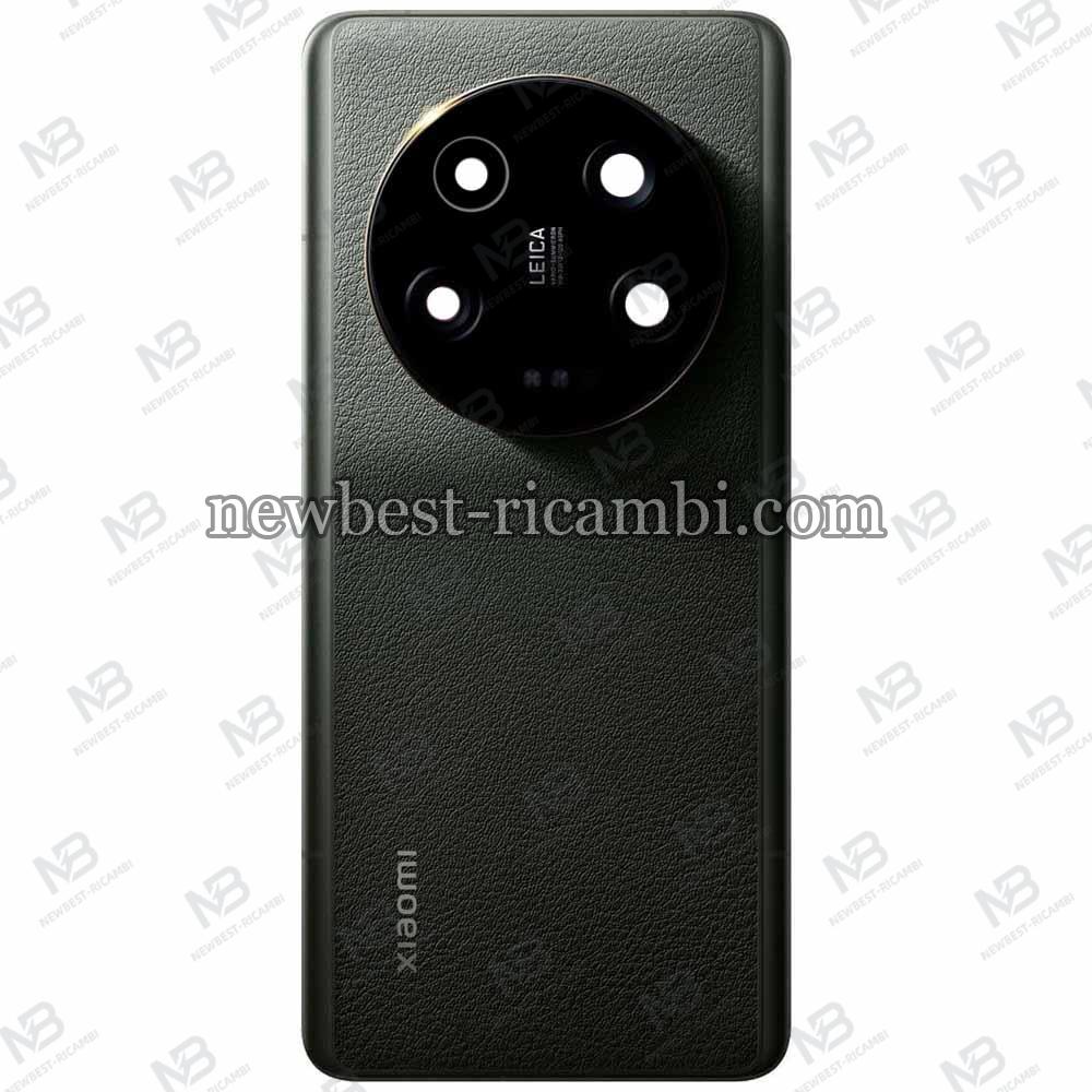 Xiaomi Mi 13 Ultra Back Cover+Camera Glass Green Original