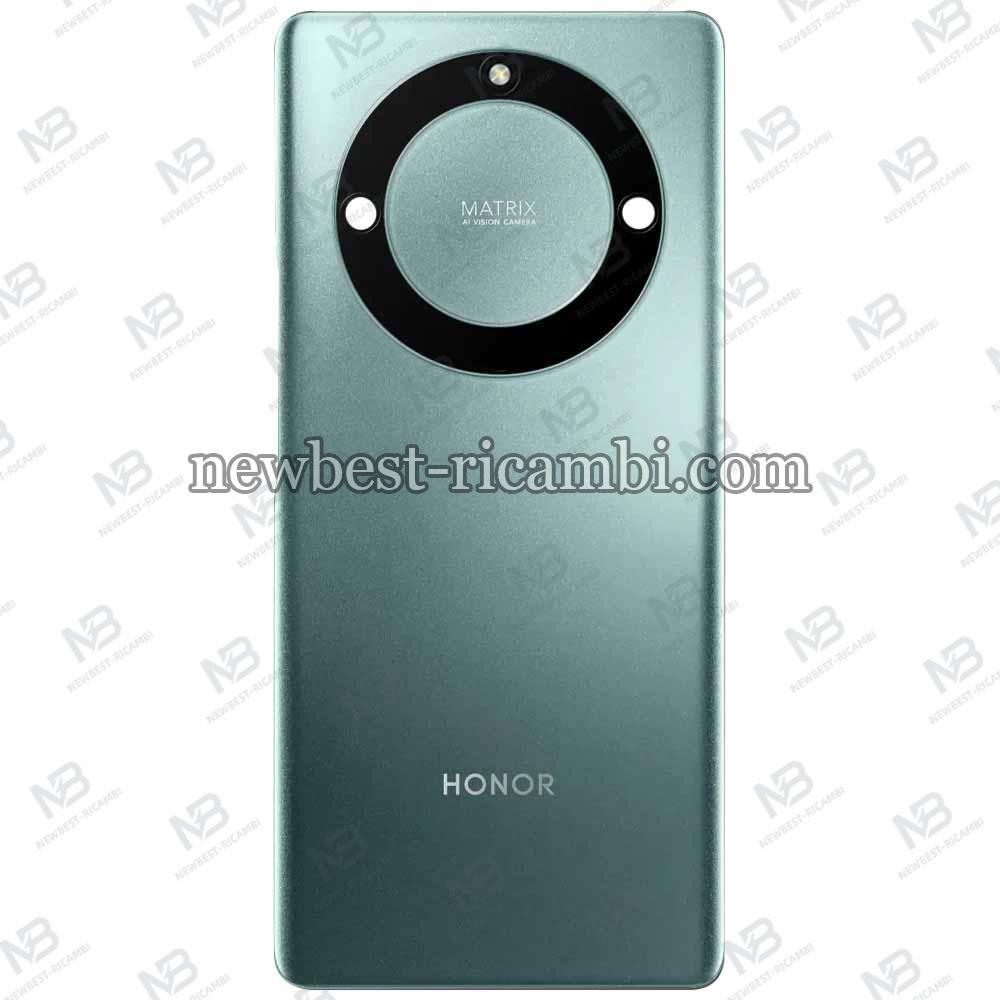 Huawei Honor X40 5G RMO-AN00 Back Cover+Camera Glass Green Original