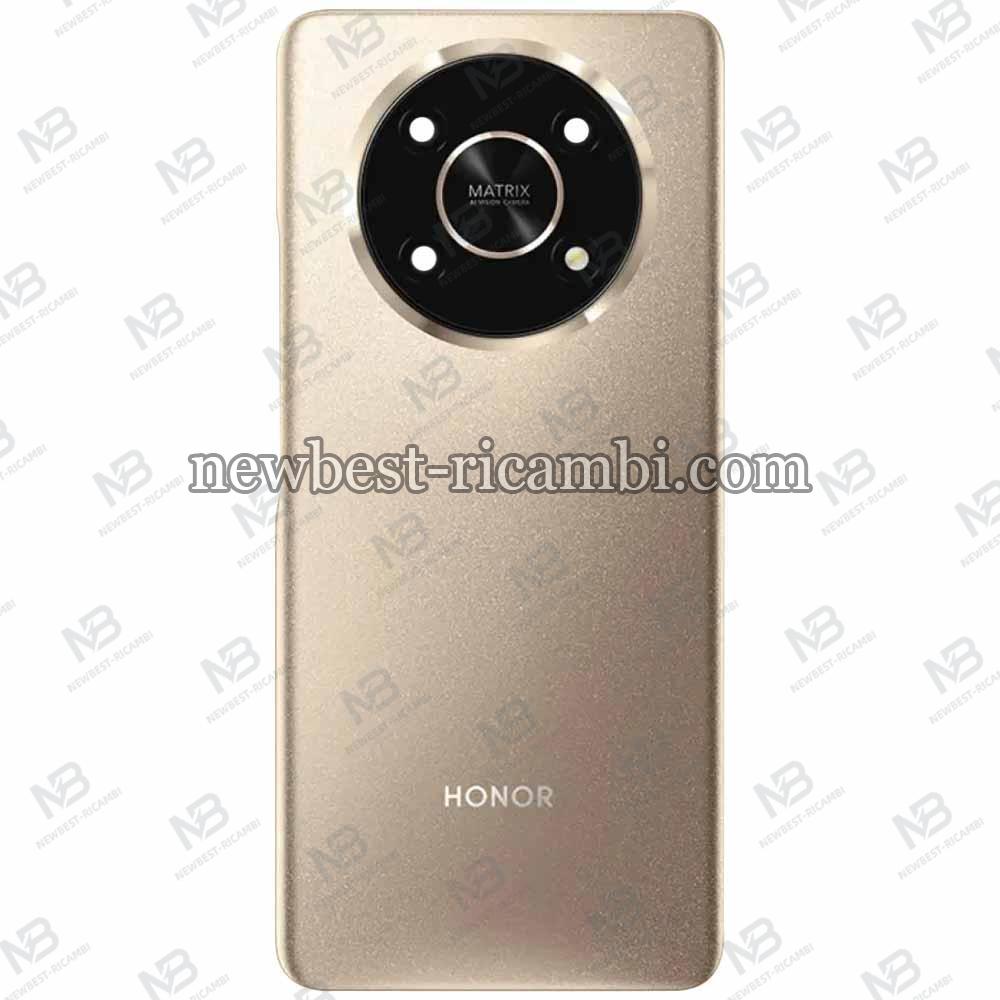 Huawei Honor X30 5G ANY-AN00 Back Cover+Camera Glass Gold