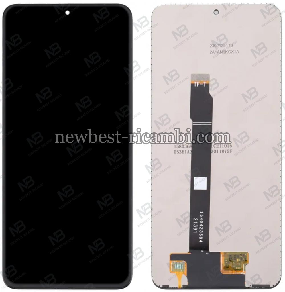 Huawei Honor X30i TFY-AN00 Touch + Lcd Black Original