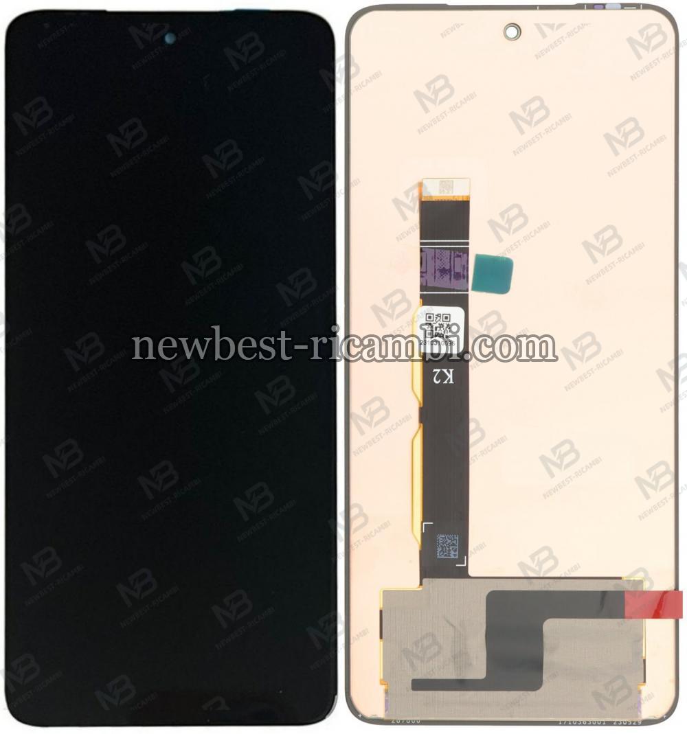 Motorola Moto G84 5G XT2347 Touch+Lcd Black Original