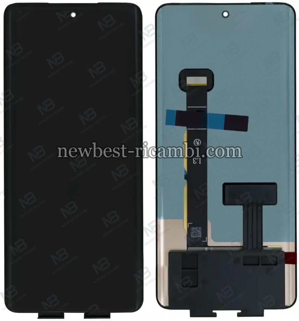 Moto Edge 40 Neo XT2307 Touch+Lcd Black Original