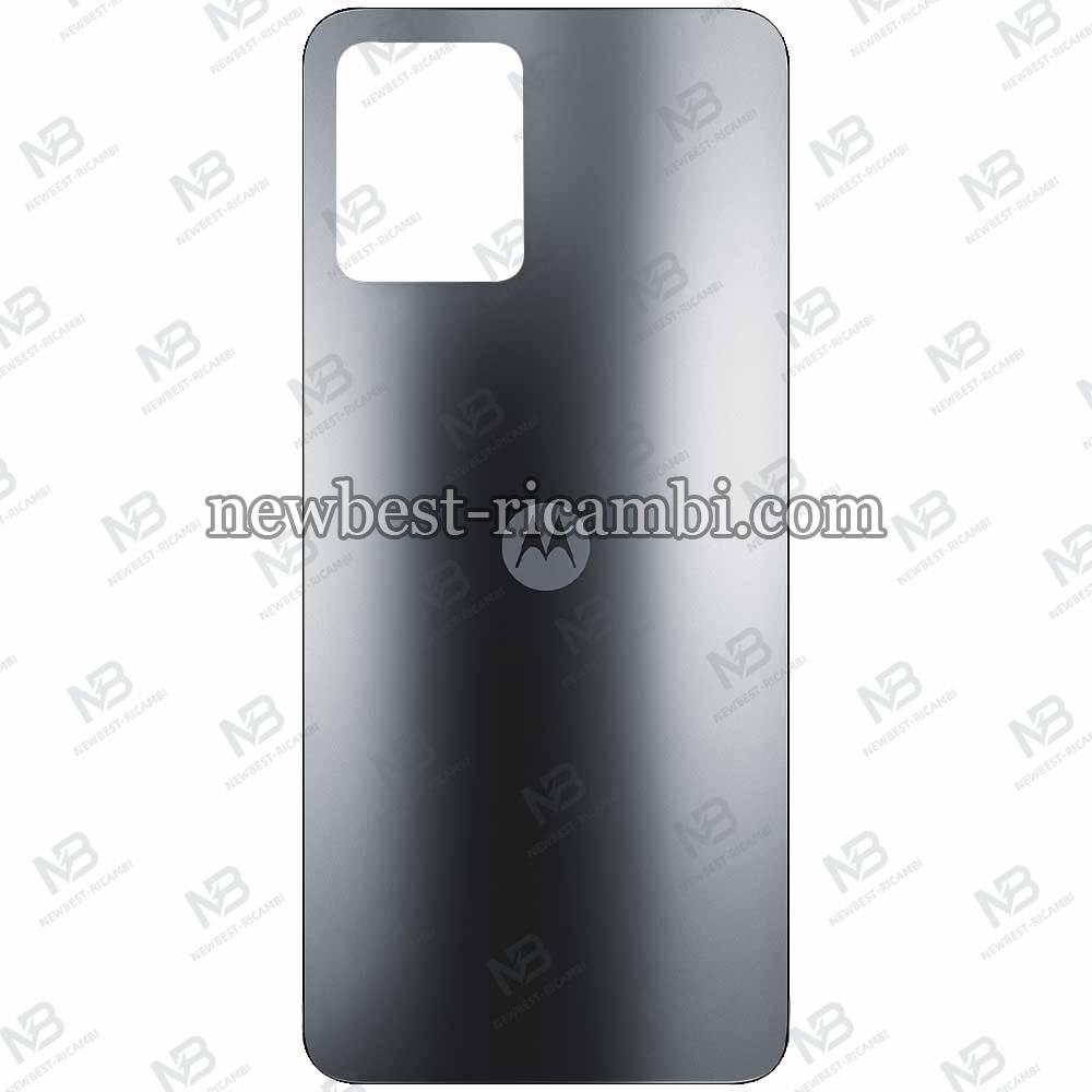 Moto G14 XT2341 Back Cover Gray