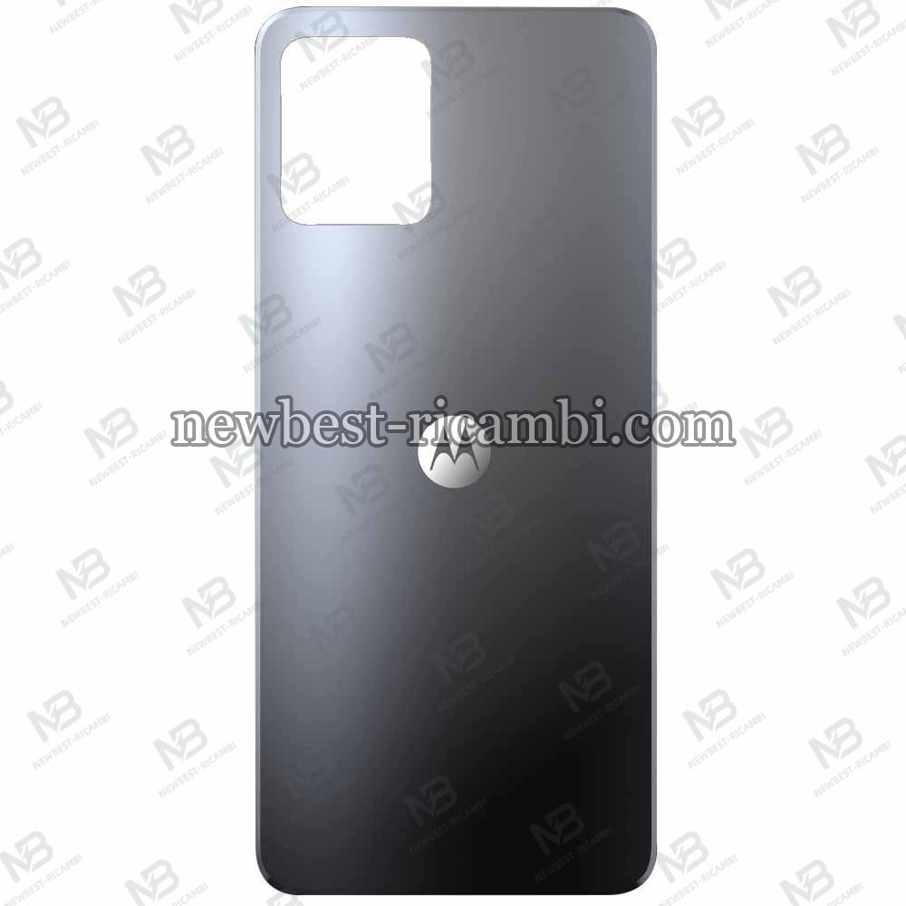 Moto G23 5g (2023) XT2333 Back Cover Black