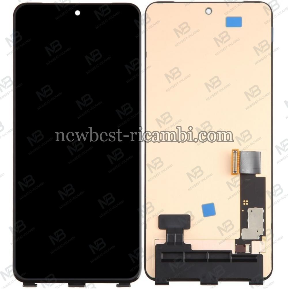 Google Pixel 8 Pro Touch+Lcd Black Original