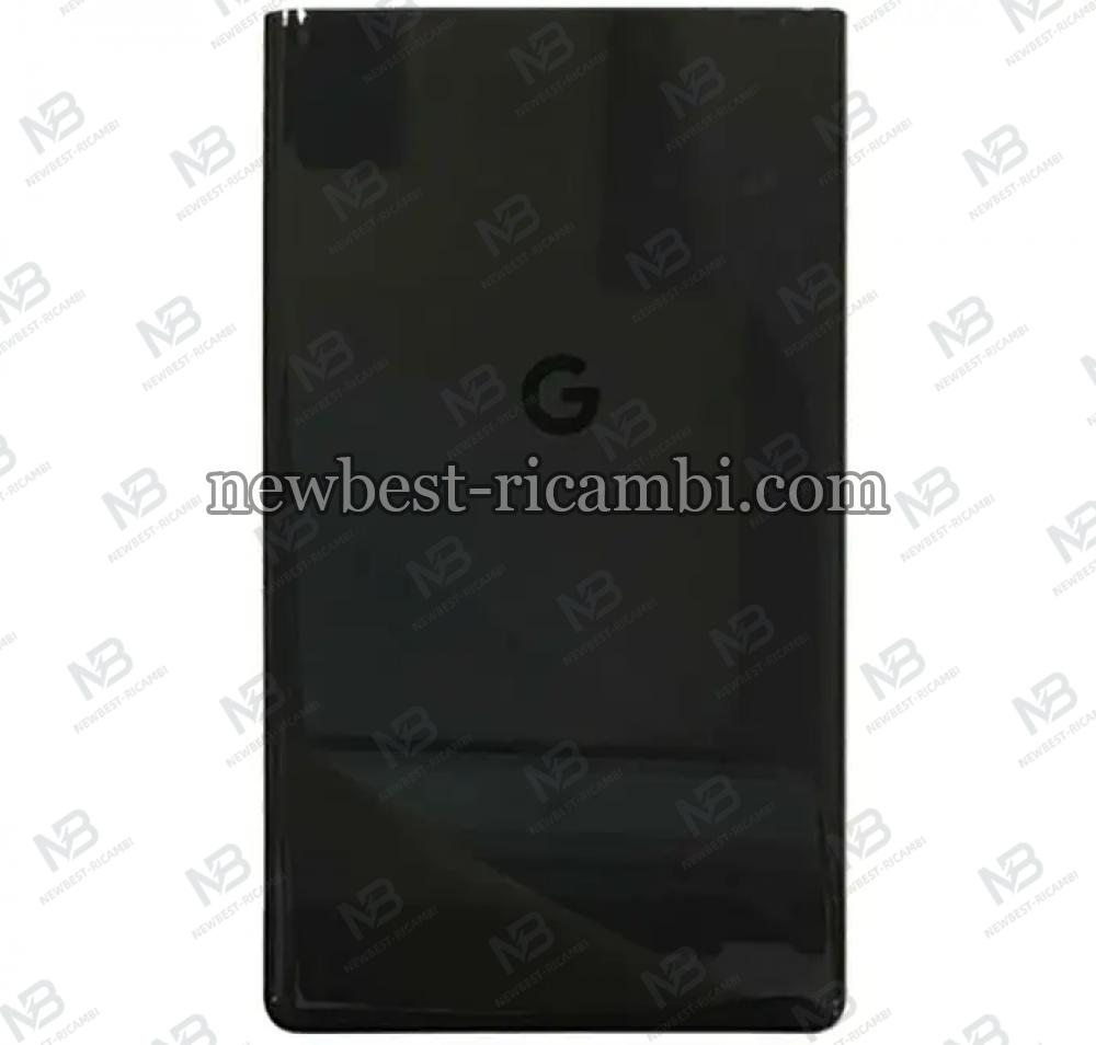 Google Pixel 7 Back Cover Black Original