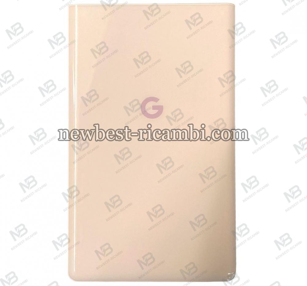 Google Pixel 8 Back Cover Down Pink Original