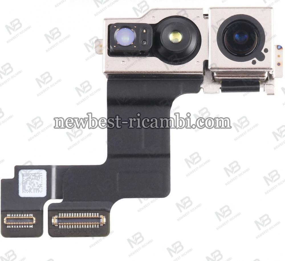 iPhone 15 Plus Front Camera