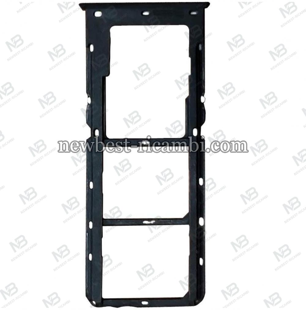 Oppo A38 (CPH2579) Sim Tray Black