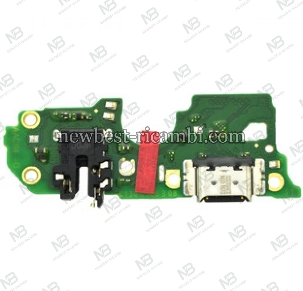 Oppo A38 (CPH2579) Flex Dock Charge