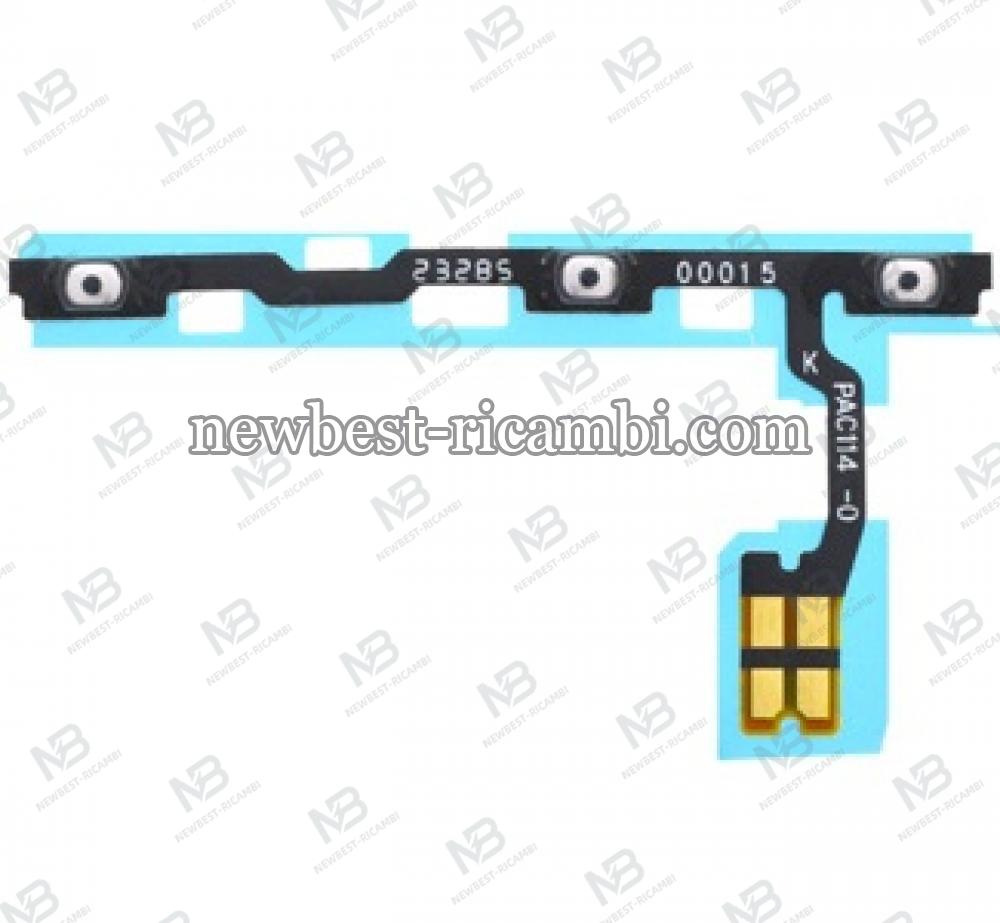 Oppo A38 (CPH2579) Flex Volume