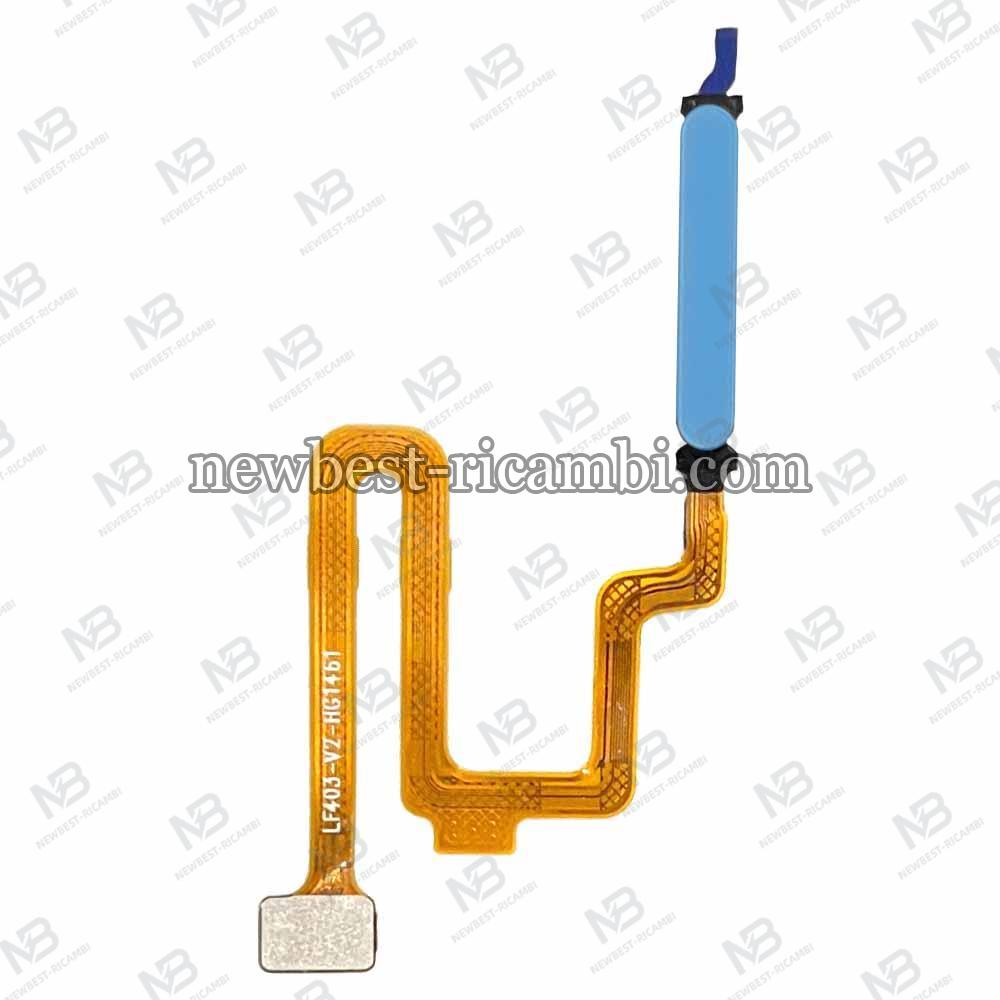 Redmi Note 12 Pro 4G (2209116AG) Flex Id Touch Star Blue