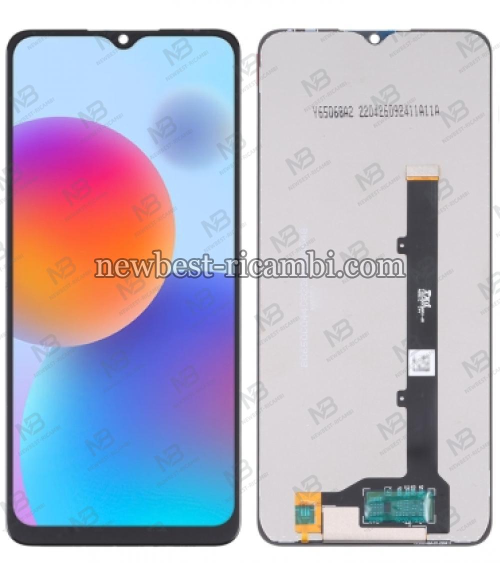 ZTE Blade A53 Pro Touch + Lcd Black Original