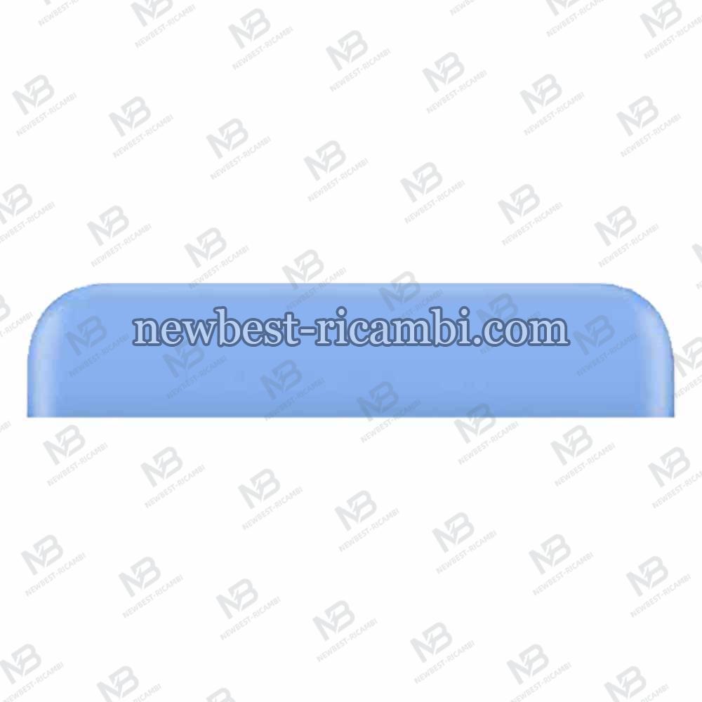 Google Pixel 8 Pro Back Cover Up Blue