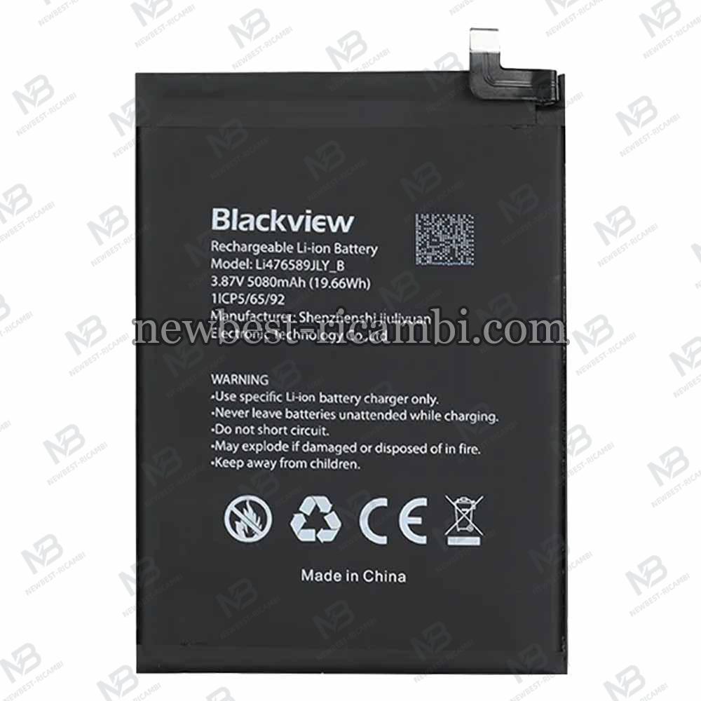 Blackview A53 Pro Li476589JLY_B Battery Original